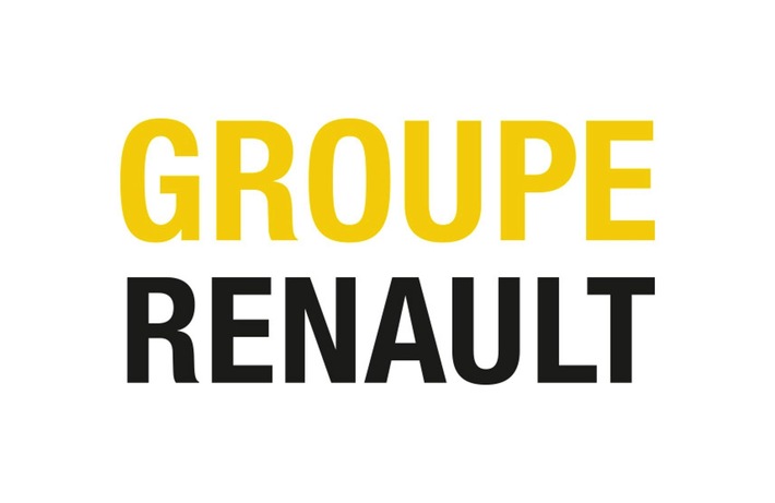 Renault Gruppe steigert Marktanteil auf 6,35 Prozent – Bester Marktanteil seit 2003 – Elektrischer ZOE verdreifacht Zulassungen