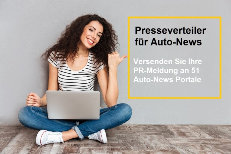 Autohaus Marketing Agentur: CarPR: Der erste Presseverteiler für das Automobilmarketing